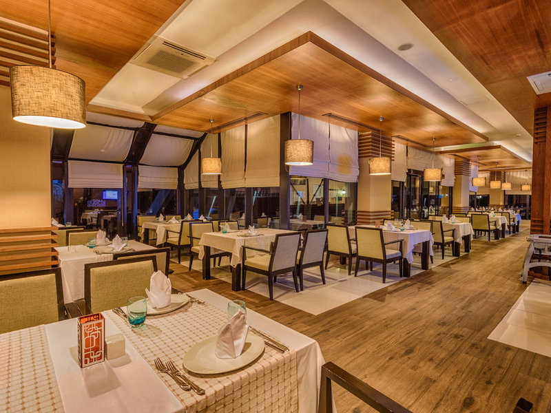 Susesi Luxury Resort 28