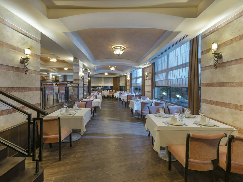 Susesi Luxury Resort 29