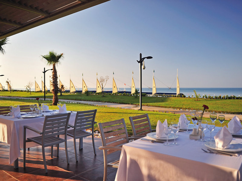 Susesi Luxury Resort 31