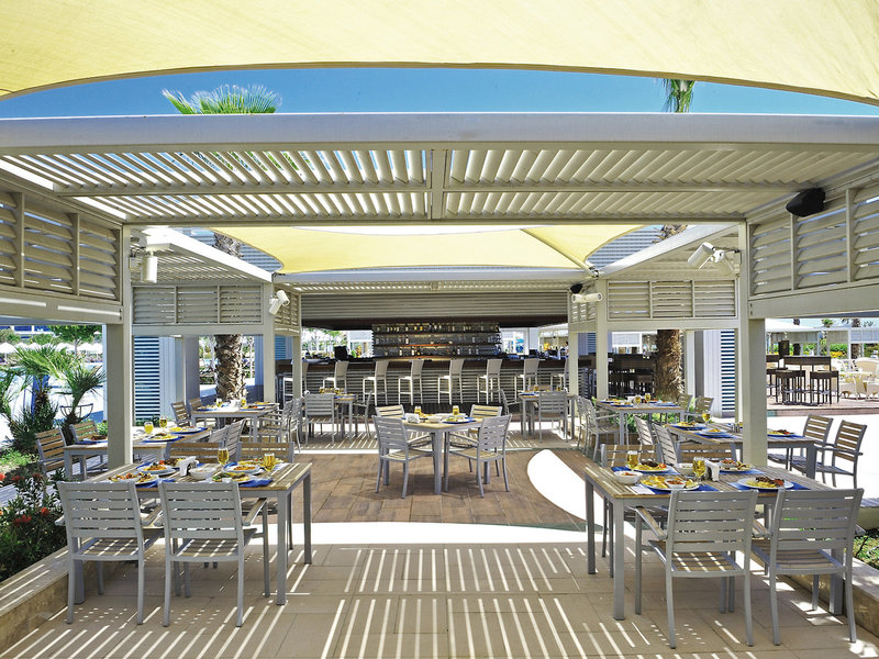 Susesi Luxury Resort 32