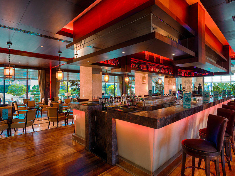 Susesi Luxury Resort 33