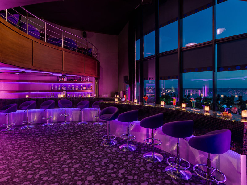 Susesi Luxury Resort 34