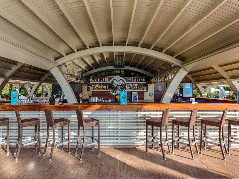 Susesi Luxury Resort 35