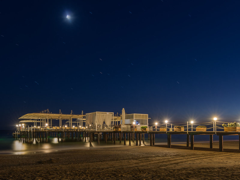 Susesi Luxury Resort 36