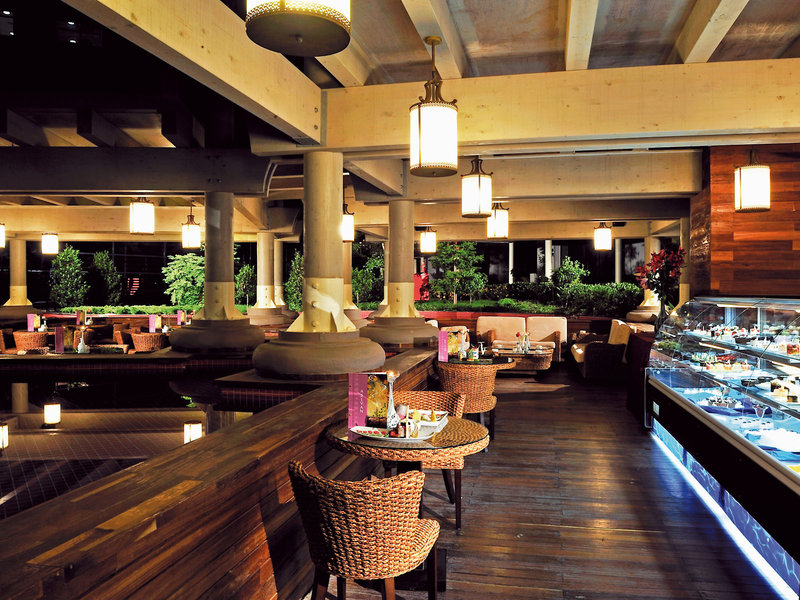 Susesi Luxury Resort 37