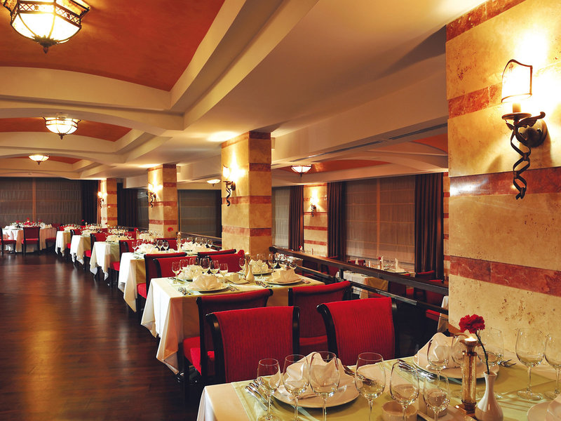 Susesi Luxury Resort 39