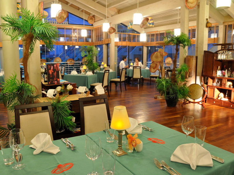 Susesi Luxury Resort 41