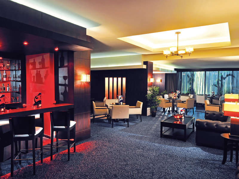 Susesi Luxury Resort 43