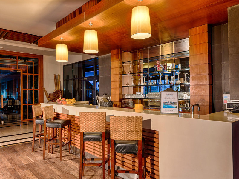 Susesi Luxury Resort 44