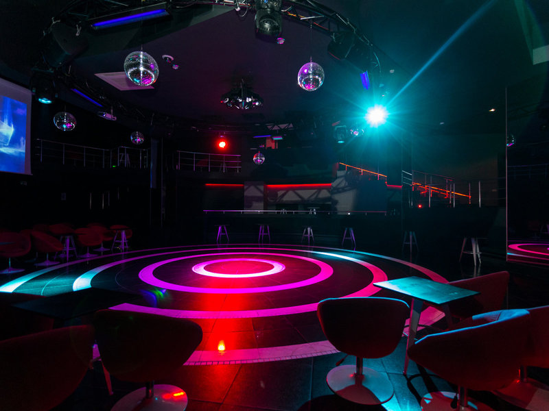 Susesi Luxury Resort 45