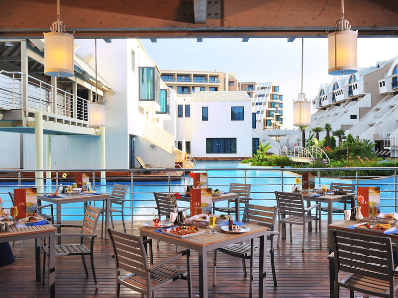 Susesi Luxury Resort 46