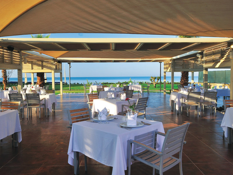 Susesi Luxury Resort 47