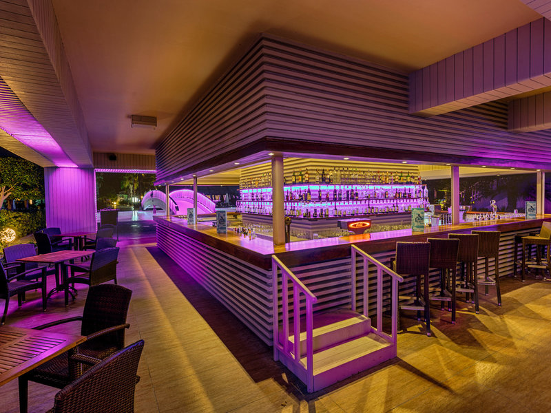 Susesi Luxury Resort 48