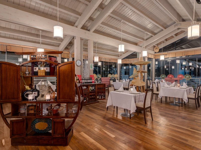 Susesi Luxury Resort 49