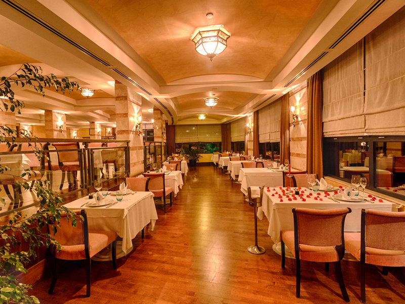 Susesi Luxury Resort 50