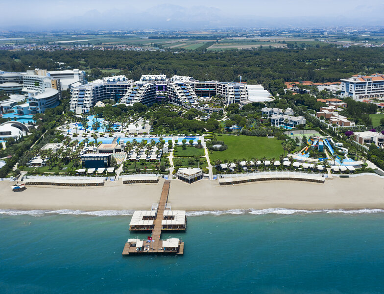 Susesi Luxury Resort 2