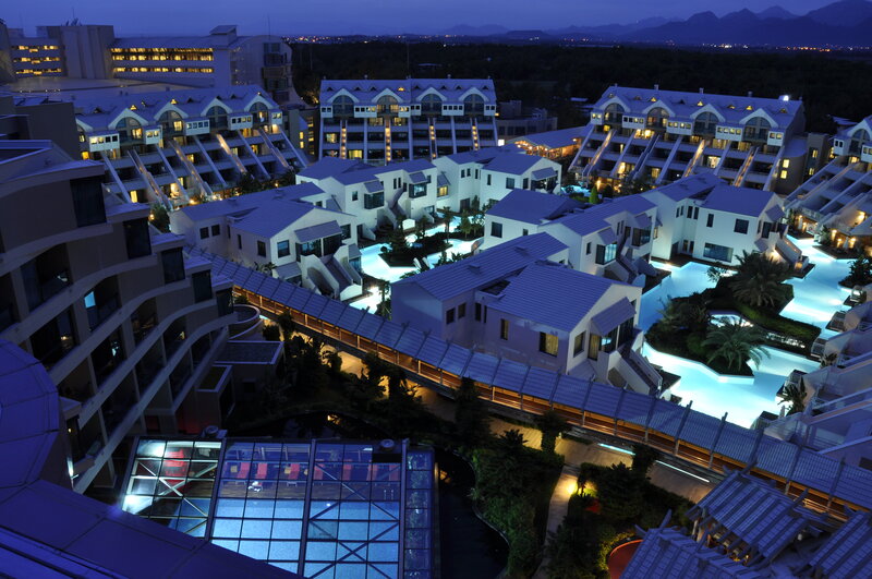 Susesi Luxury Resort 4