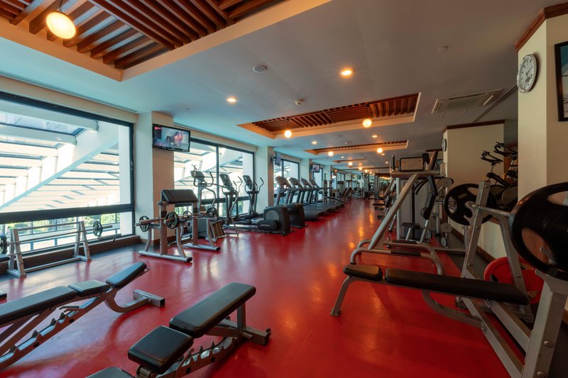 Susesi Luxury Resort 8