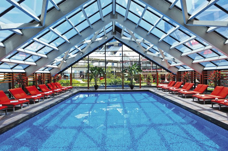 Susesi Luxury Resort 20