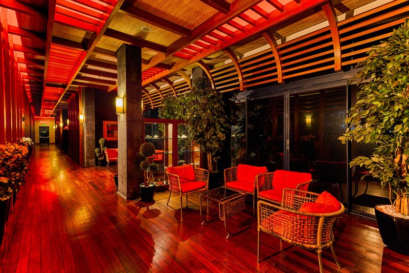 Susesi Luxury Resort 23