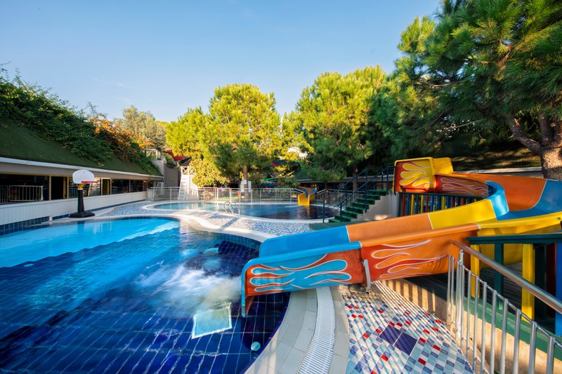 Susesi Luxury Resort 24