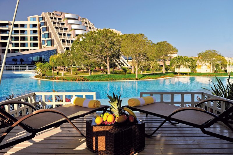 Susesi Luxury Resort 36