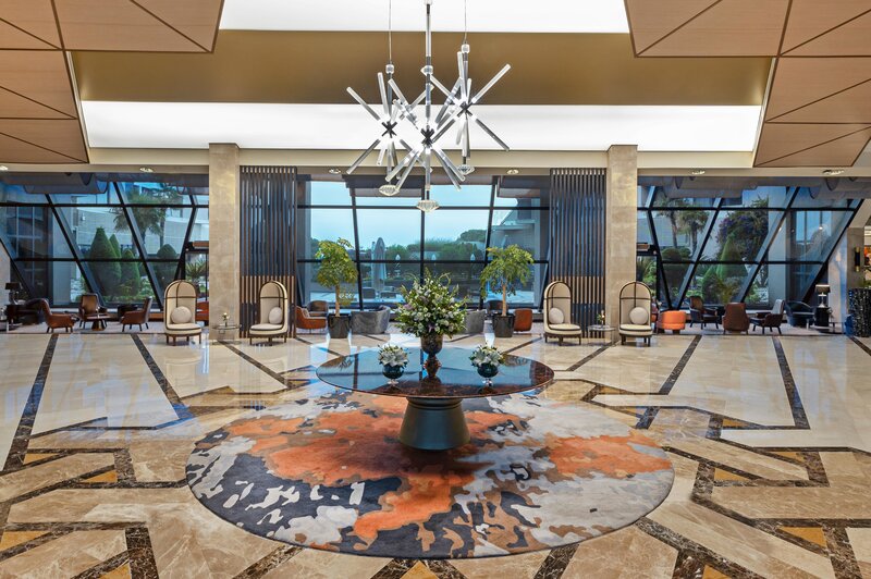 Susesi Luxury Resort 44