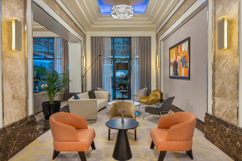Susesi Luxury Resort 48