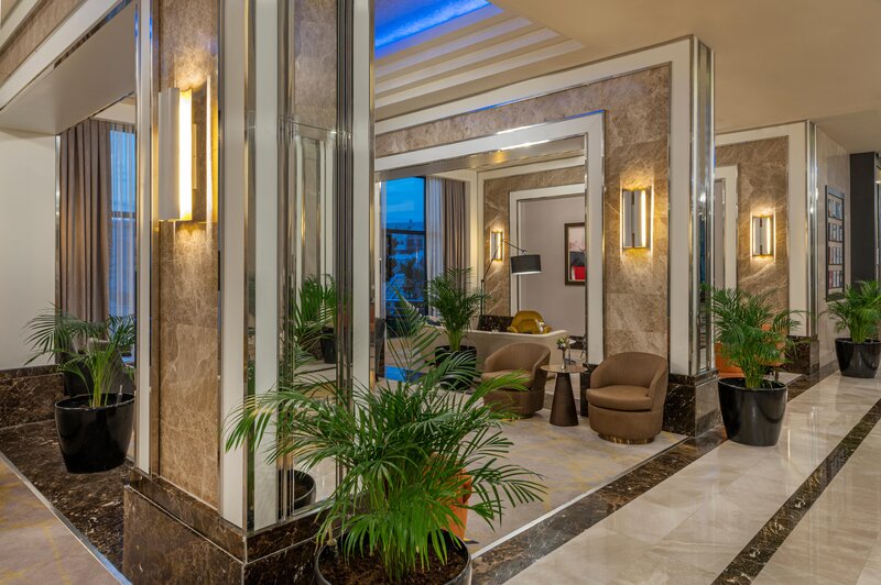 Susesi Luxury Resort 49