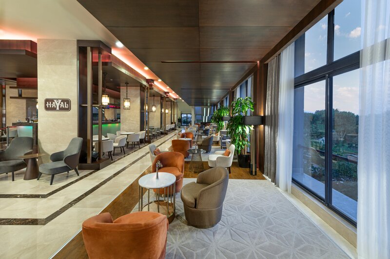 Susesi Luxury Resort 52