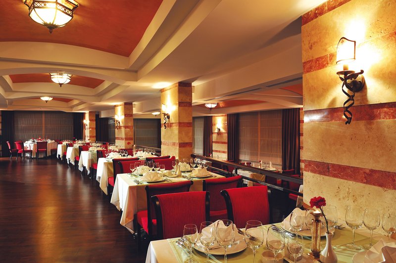 Susesi Luxury Resort 54