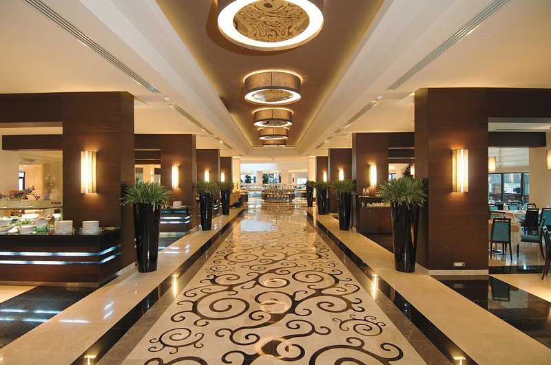 Susesi Luxury Resort 58