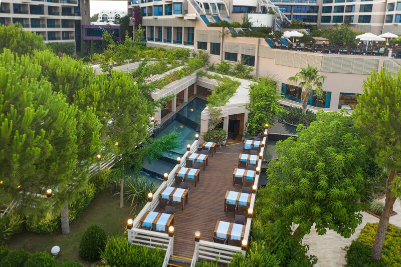 Susesi Luxury Resort 62