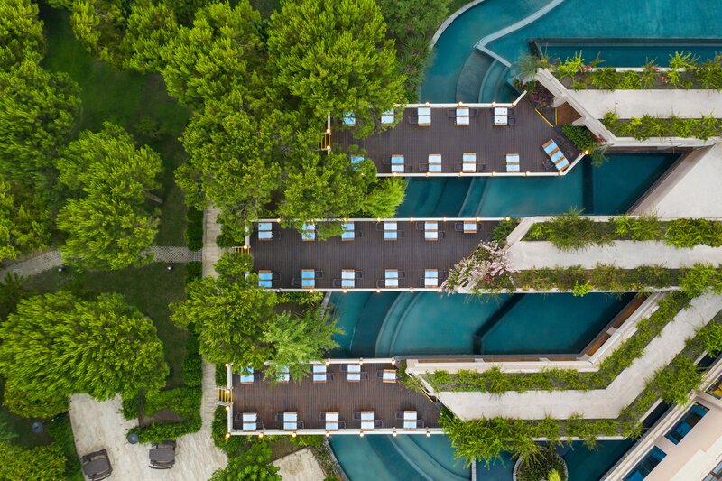 Susesi Luxury Resort 64