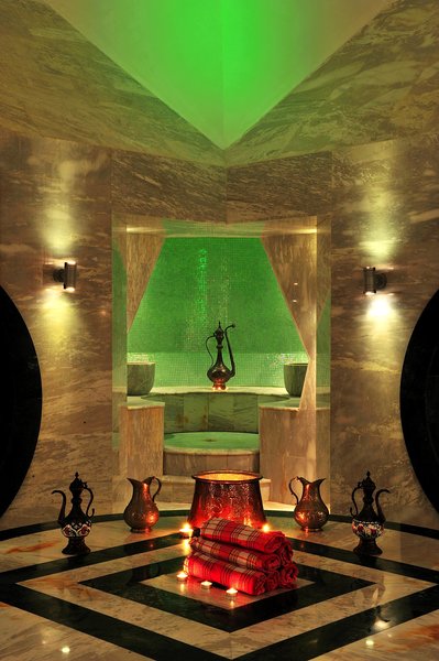 Susesi Luxury Resort 74