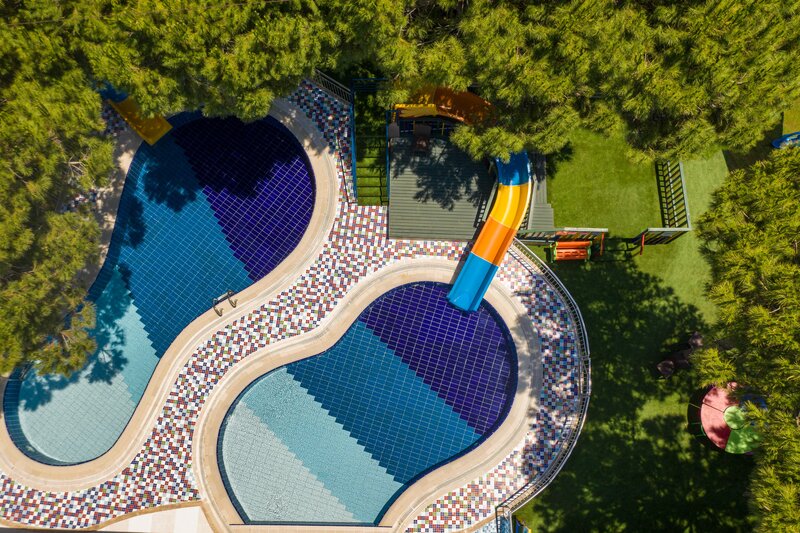 Susesi Luxury Resort 79