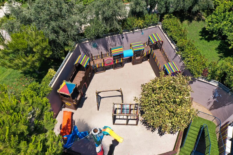 Susesi Luxury Resort 80