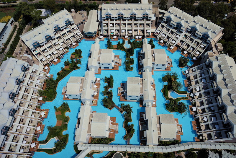 Susesi Luxury Resort 82