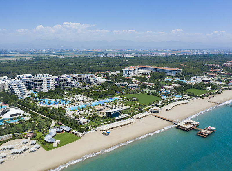 Susesi Luxury Resort 84