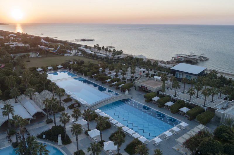 Susesi Luxury Resort 86