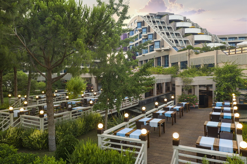Susesi Luxury Resort 89