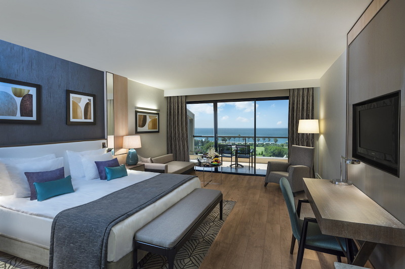 Susesi Luxury Resort 91