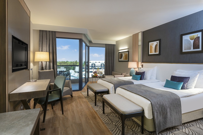 Susesi Luxury Resort 92