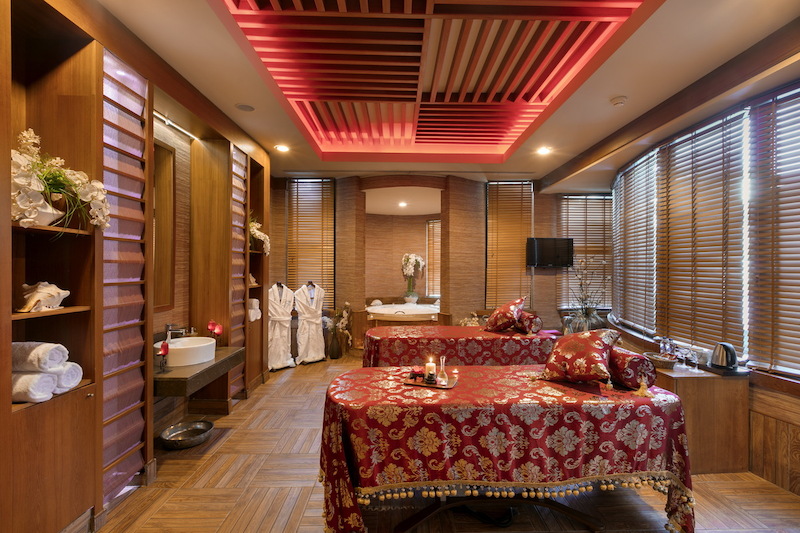 Susesi Luxury Resort 94