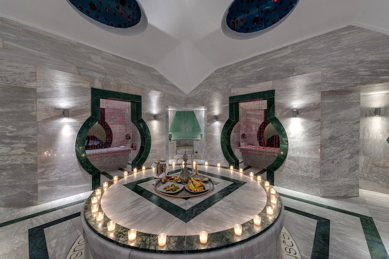 Susesi Luxury Resort 95