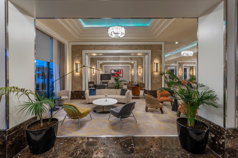 Susesi Luxury Resort 20