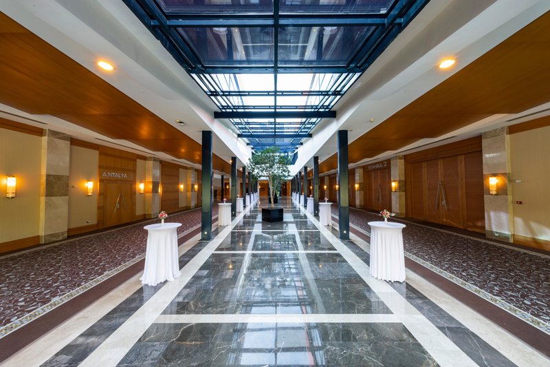 Susesi Luxury Resort 26