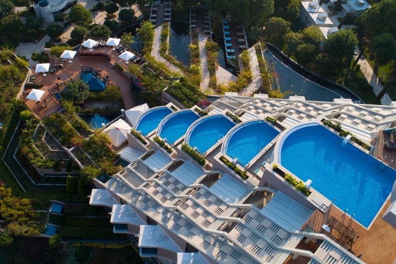 Susesi Luxury Resort 35