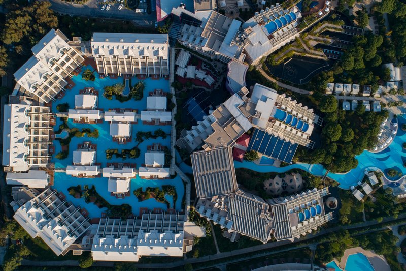 Susesi Luxury Resort 36