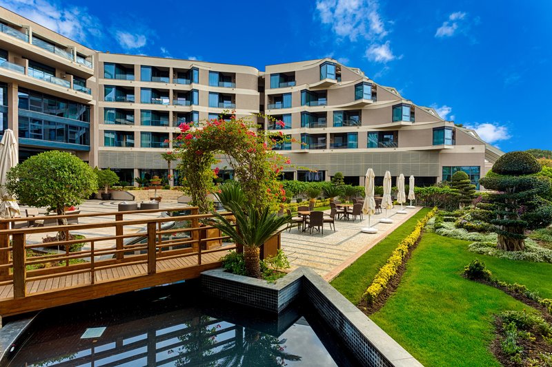 Susesi Luxury Resort 40
